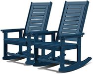 GREENVINES Outdoor Rocking Chairs |