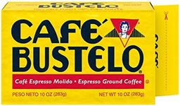 Cafe Bustelo Espresso Coffee, 10 Ou