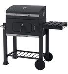 Charcoal Bbqs