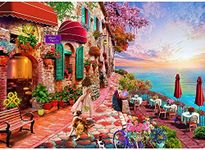 HUADADA Jigsaw puzzles for adults 1
