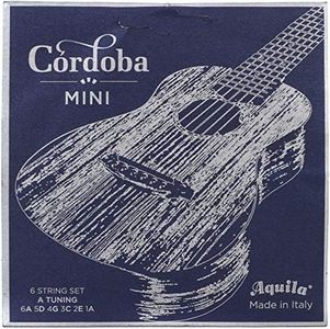 Cordoba Gu