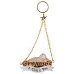 Demdaco Baby Jesus Ornament