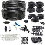 Drip Irrigation Kit for Trees - Kit