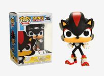 Funko 20148 Sonic - Shadow