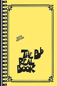 The Bb Real Book: Mini B-flat Edition