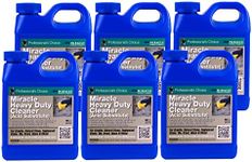 Miracle Sealants Heavy-Duty Acidic 