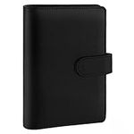Antner A6 PU Leather Notebook Binde