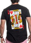 Ann Arbor T-shirt Co. King/Queen | 