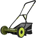Sun Joe MJ500M Mow Joe 16-Inch Manu