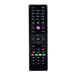 Genuine TV Remote Control for Bush DLED32265DVDT2S