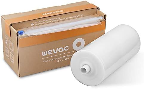 Wevac 11” 