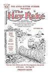 Hay Rake, V2 N1, Oct 1921