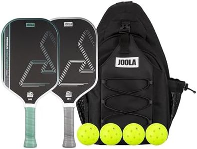 JOOLA Heat