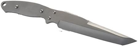 Woodriver Project Kit - Tanto Style Knife