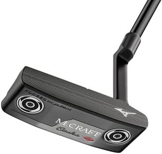 Mizuno M C