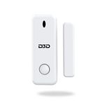 D3D Door/Window Sensors 433Mhz RF Frequency Model: Door_ZX-G12