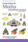 Concise Guide to the Moths of Great