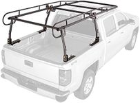 Apex UPUT-RACK-V2 Universal Steel Over-Cab Truck Rack