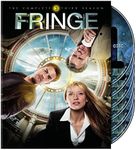 Fringe: The Complete Third Season