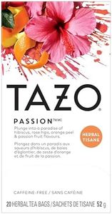 TAZO Passi