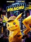 Pokémon Detective Pikachu + Bonus F