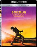 Bohemian Rhapsody [Blu-ray] (Bilingual)