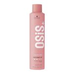 Schwarzkopf NEW OSiS+ Volume Up Volume Hairspray for Instant Root Lift | Medium Hold, Adds Volume and Body for Hair | Natural Texture | For All Hair Types, 300mL