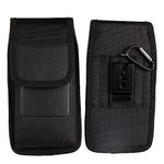 Durable Phone Belt Holster