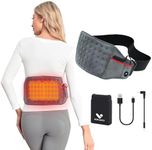 Cordless Heating Pad, Portable Heat