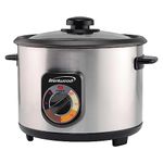 Brentwood Rice Cookers