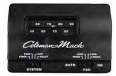 COLEMAN Thermostats