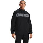 Under Armour Men's Sportstyle Windbreaker