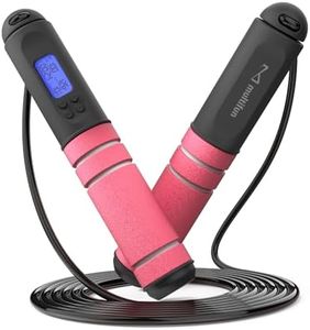 Jump Rope,
