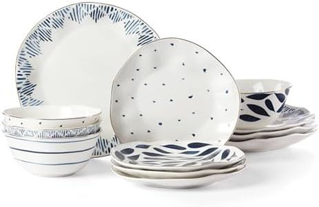 Lenox Blue