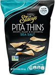 Stacy's Pita Crisps Simply Naked, 6.75 Ounce