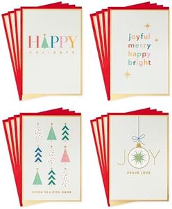 Hallmark B