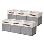 DULLEMELO Cube Storage Basket for S