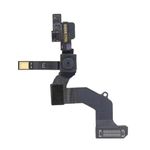 Shinzo® Front Camera Proximity Sensor Light Mic Flex Cable Ribbon Connector Replacement for iPhone 5 (4.0") All Carriers