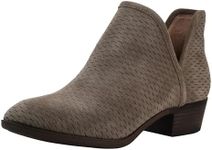 Lucky Brand Women's Lk-Baley Ankle 