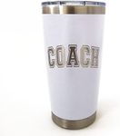 Tennis Coach Coffee Mug, Volleyball