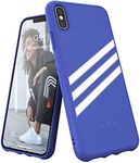 8718846064637 adidas OR Moulded case FW18 for iPhone Xs Max