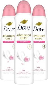Dove Advan