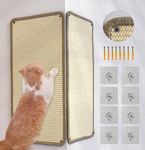 MIAOGE 2 PCS[56x28cm] Cat Scratcher