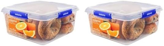 Sistema KLIP IT PLUS Food Storage C