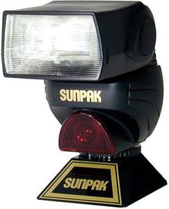 Sunpak PZ-