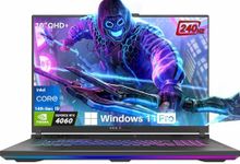 ASUS TUF Gaming A17 (2024) Gaming L