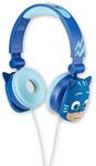 PJ Masks Over-Ear Headphones for Ki