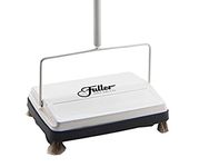 Fuller Brush 17028 Electrostatic All Surface Sweeper (White),, by Fuller Brush