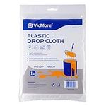 VICMORE All-New Painters Plastic Dr