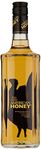 Wild Turkey American Honey 70 cl, 35.5% ABV - Bourbon Whiskey Liqueur